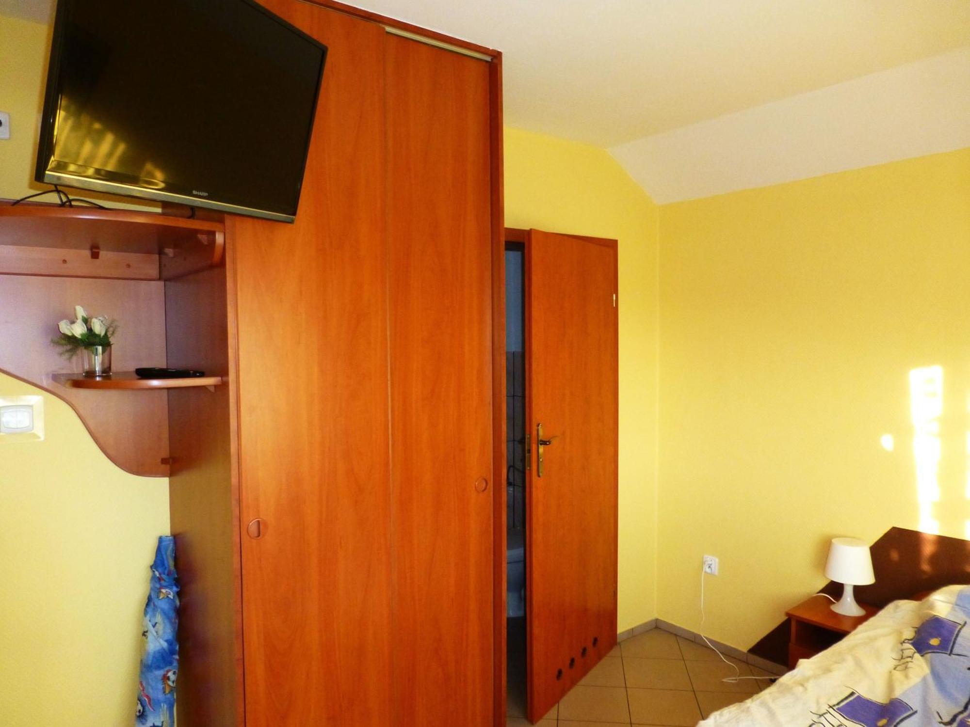 Willa Murena Mielno  Quarto foto